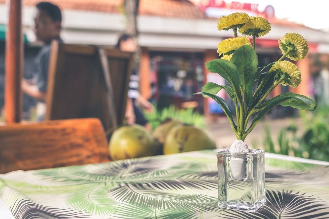 Praktyczne dodatki do ogrodu - co warto mieć? Praktyczne dodatki do ogrodu - co warto mieć?