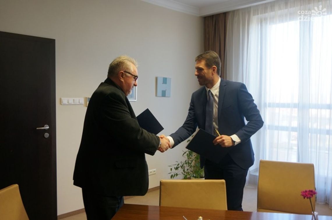 Praktyki dla studentów w norweskim koncernie