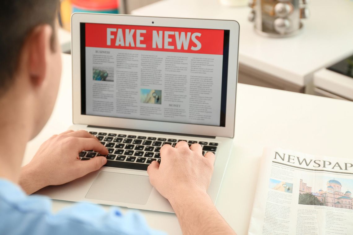 Prawda czy mit? – jak chronić dzieci i młodzież przed dezinformacją