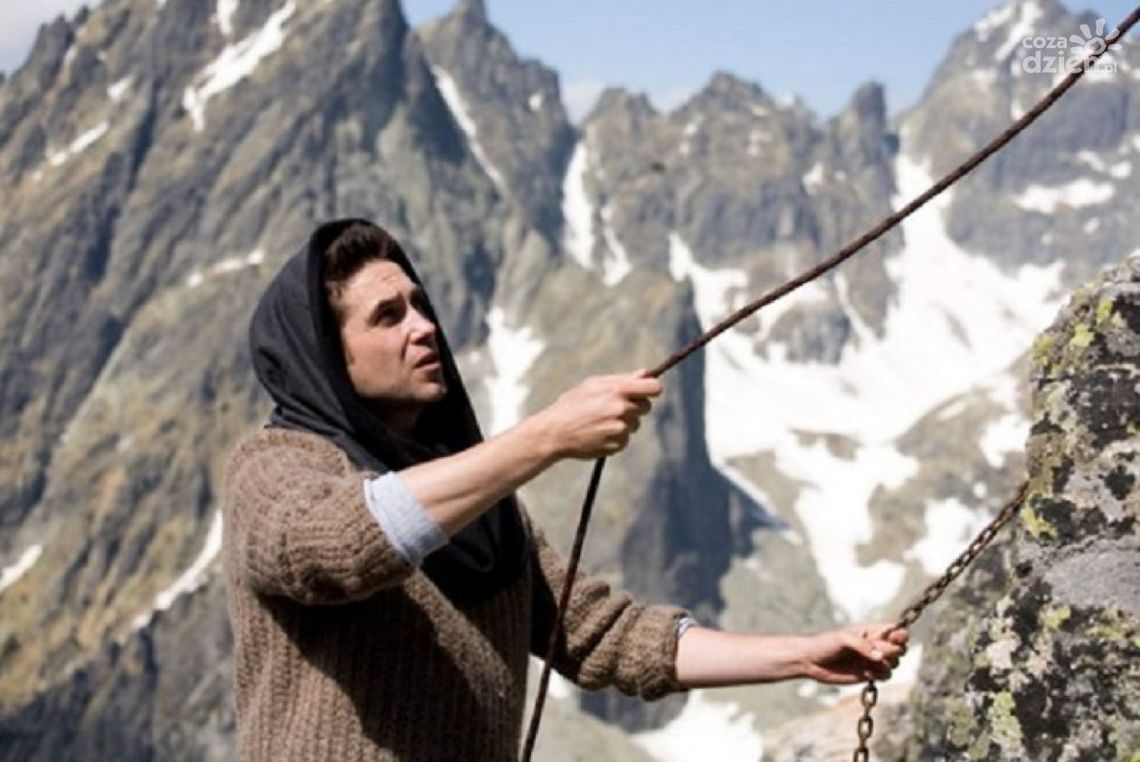 Prawda o "Lęku wysokości"