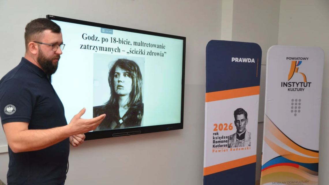 „Prawda” w szkołach „Prawda” w szkołach