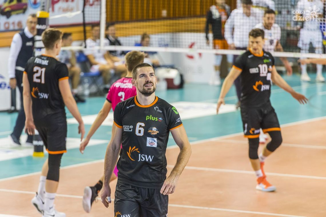 Prawdziwa bomba transferowa! Mistrz świata, Dawid Konarski zagra w Cerradzie Enei Czarnych Radom!