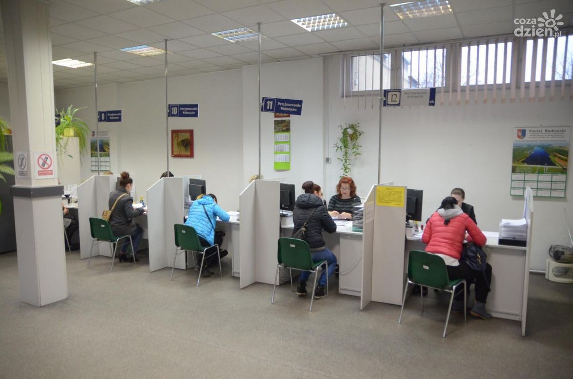 Prawie 16 tysięcy wniosków na 500 plus