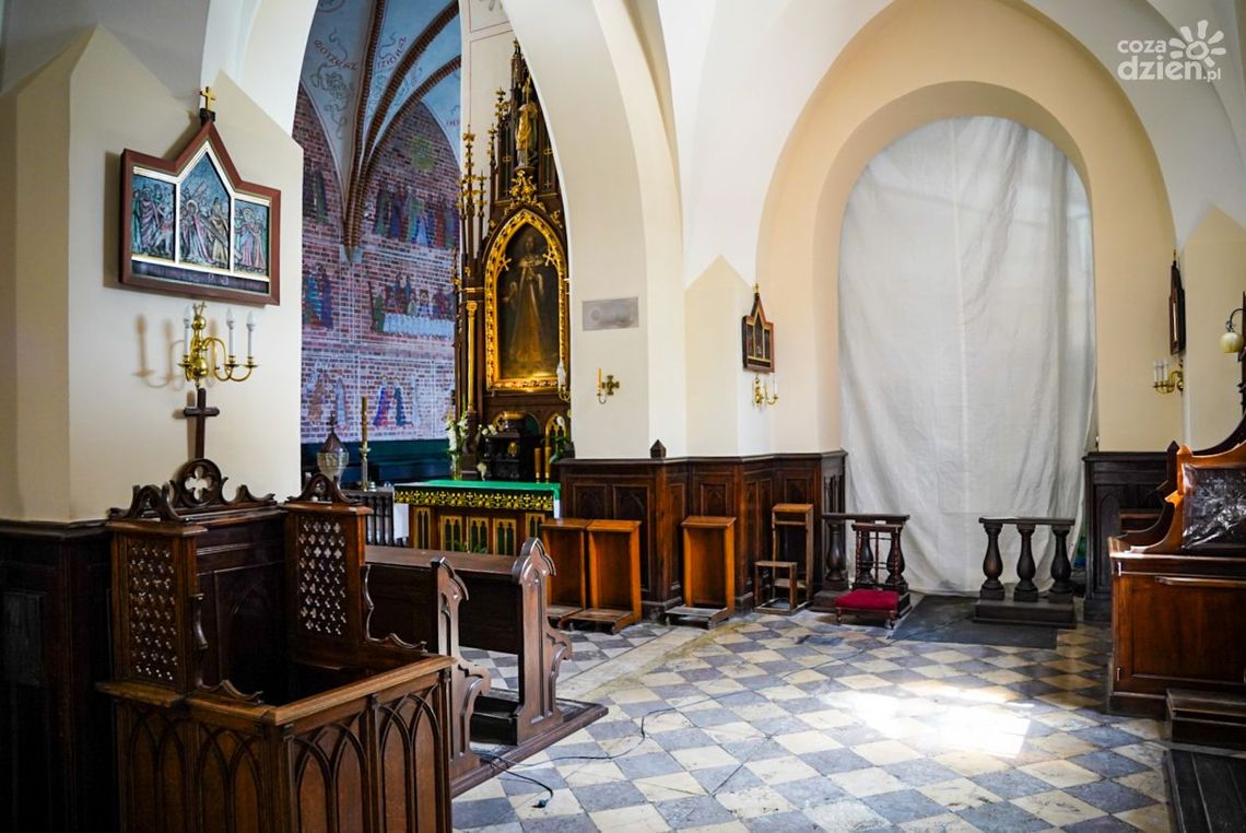 Prawie 2 mln zł na remont 31 zabytków w regionie