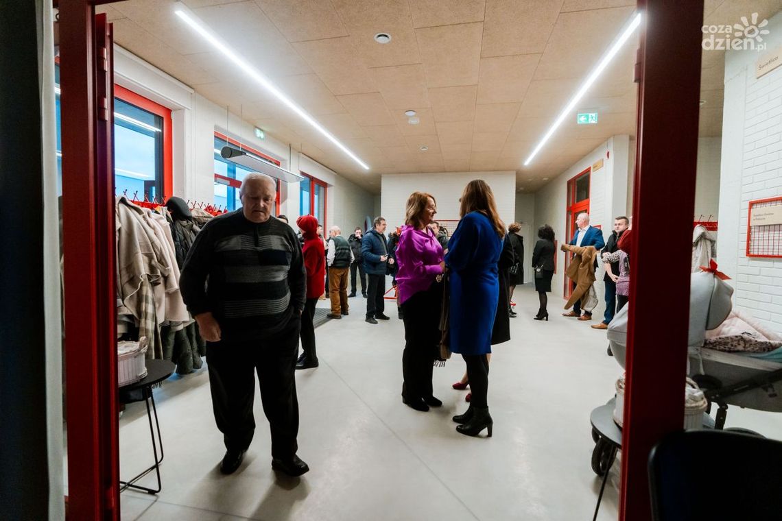 Prawie 3,8 mln zł na integrację mieszkańców Prawie 3,8 mln zł na integrację mieszkańców