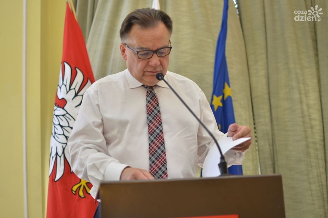 Prawie 3 mln zł z Mazowsza trafi do radomskich placówek