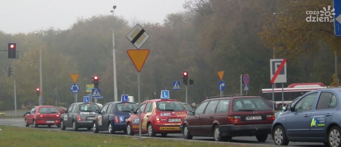 "Prawko" to podstawa