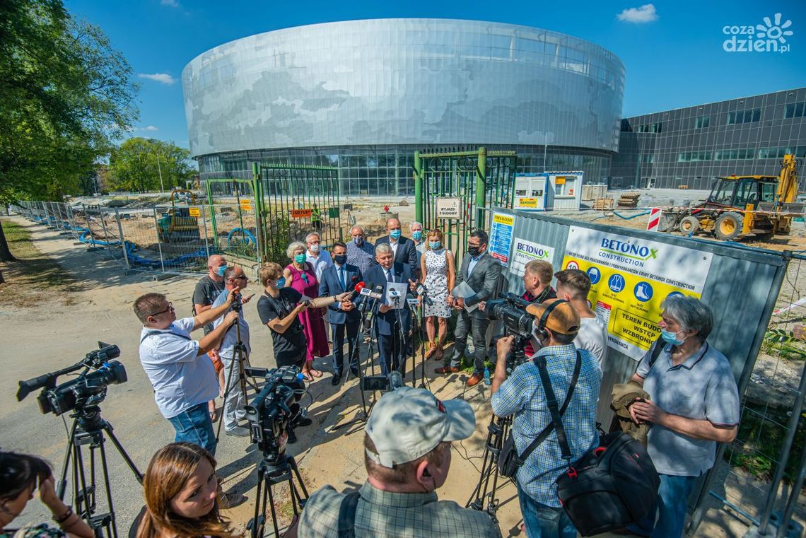 Prawo i Sprawiedliwość zawiadamia prokuraturę