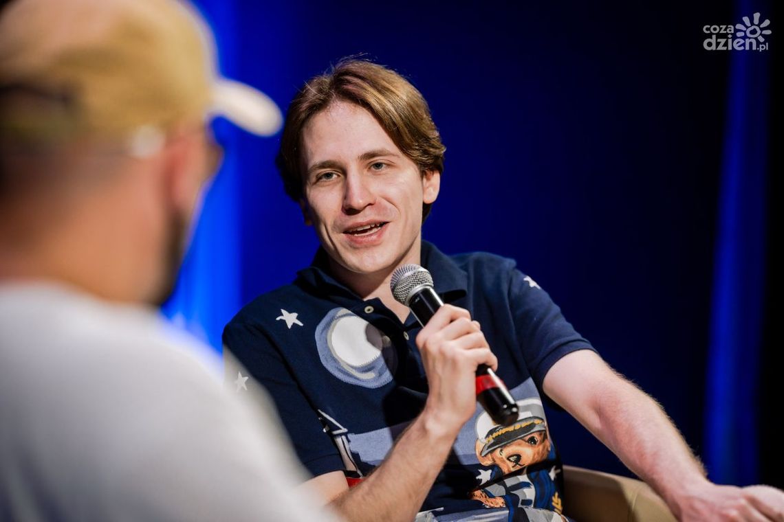 Prawo Marcina: Dzisiaj byłoby mi trudniej zbudować to konto niż dwa lata temu Prawo Marcina: Dzisiaj byłoby mi trudniej zbudować to konto niż dwa lata temu