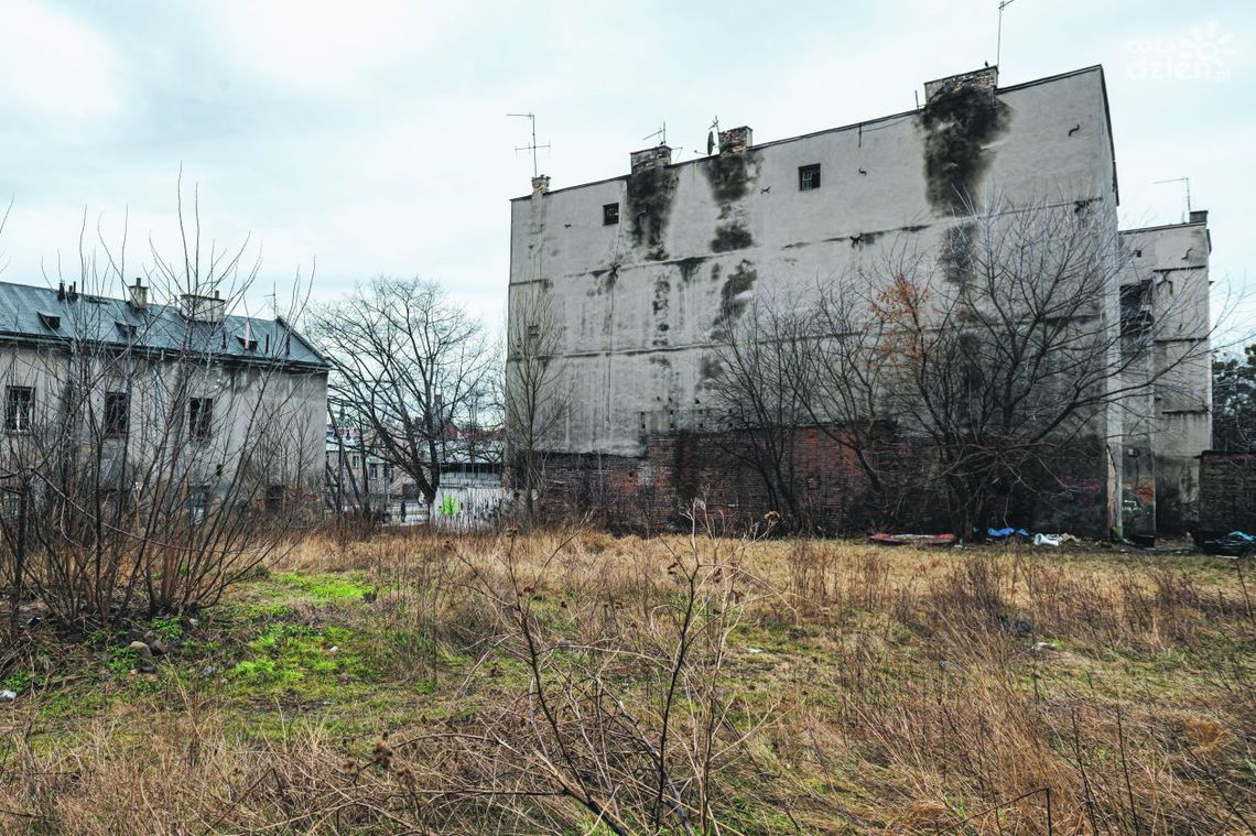 Prawo pierwokupu - czy jest problem? Prawo pierwokupu - czy jest problem?
