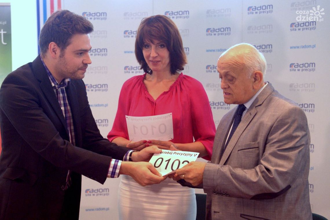 Precyzyjne zmagania już w ten weekend Precyzyjne zmagania już w ten weekend