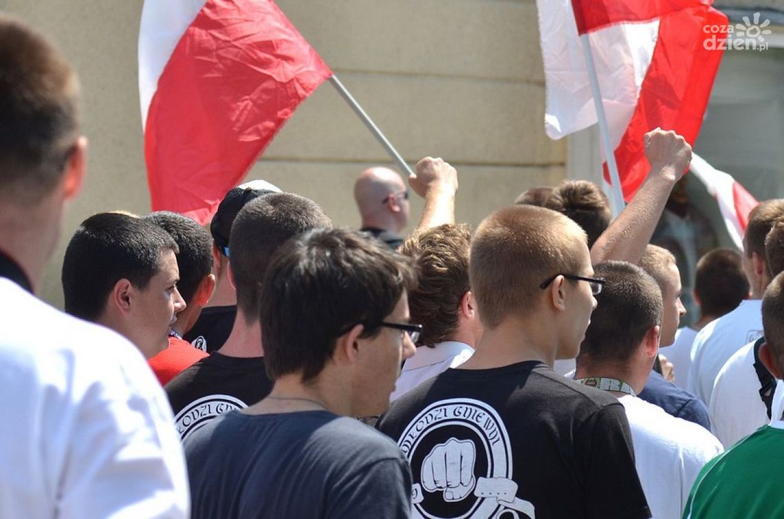 "Precz z rządem!" - w czwartek manifestacja "Precz z rządem!" - w czwartek manifestacja