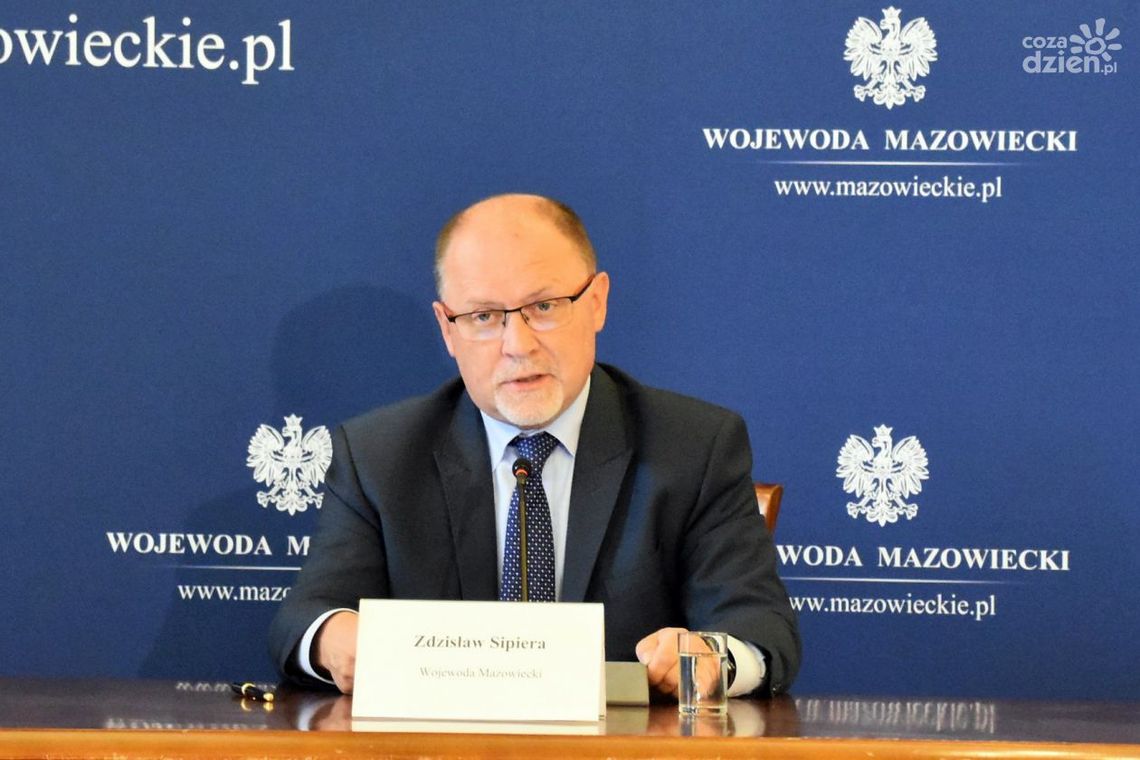 Premier odwołał wojewodów i wicewojewodów