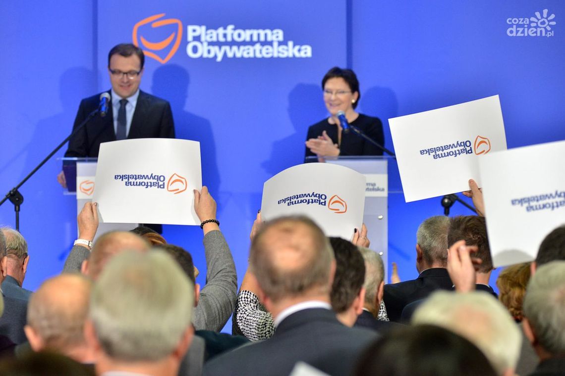 Premier: „Radku zwyciężaj, bo w Tobie nadzieja” Premier: „Radku zwyciężaj, bo w Tobie nadzieja”