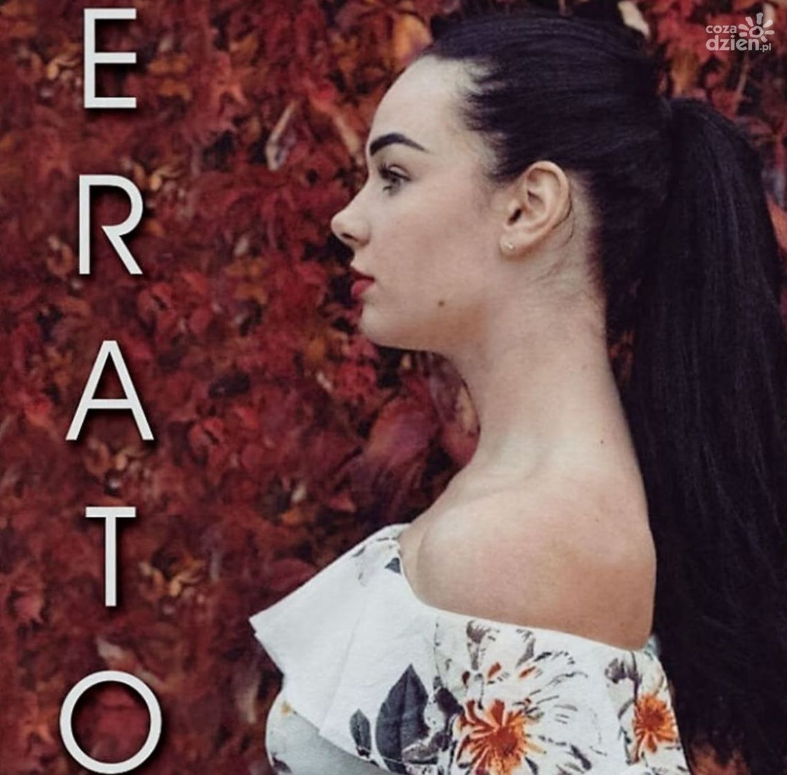 Premiera audiobooka "Erato" i koncert