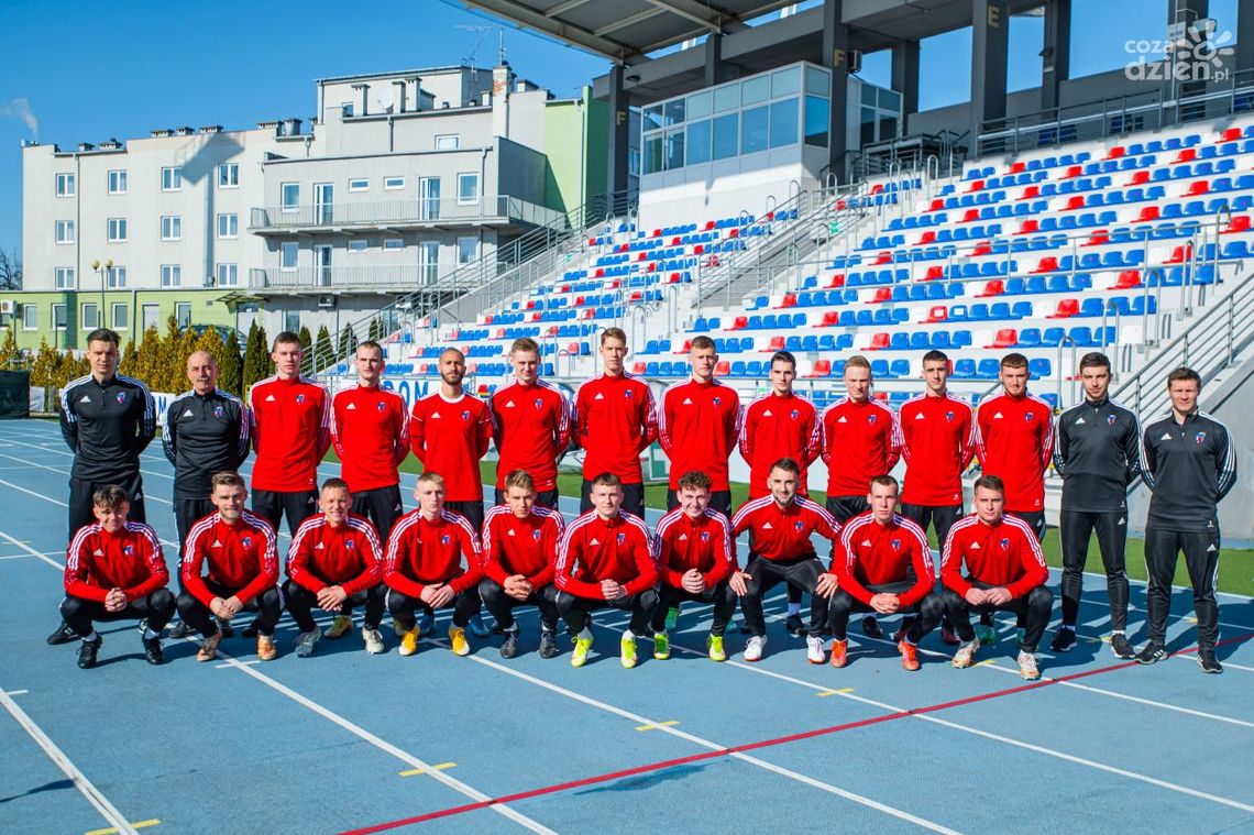 Premiera dla Broni Radom i drugi mecz Pilicy Białobrzegi Premiera dla Broni Radom i drugi mecz Pilicy Białobrzegi