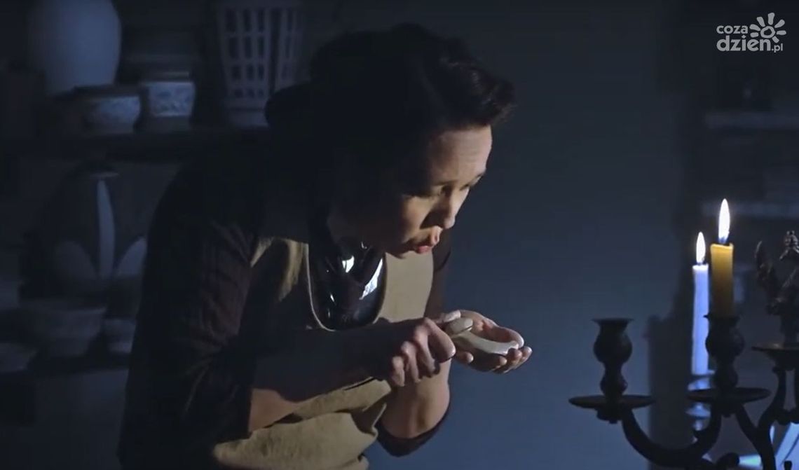 Premiera filmu o Wandzie Szrajber. Zdjęcia kręcili w gminie Iłża Premiera filmu o Wandzie Szrajber. Zdjęcia kręcili w gminie Iłża