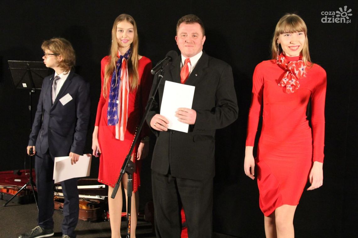 Premiera filmu Twin Cities