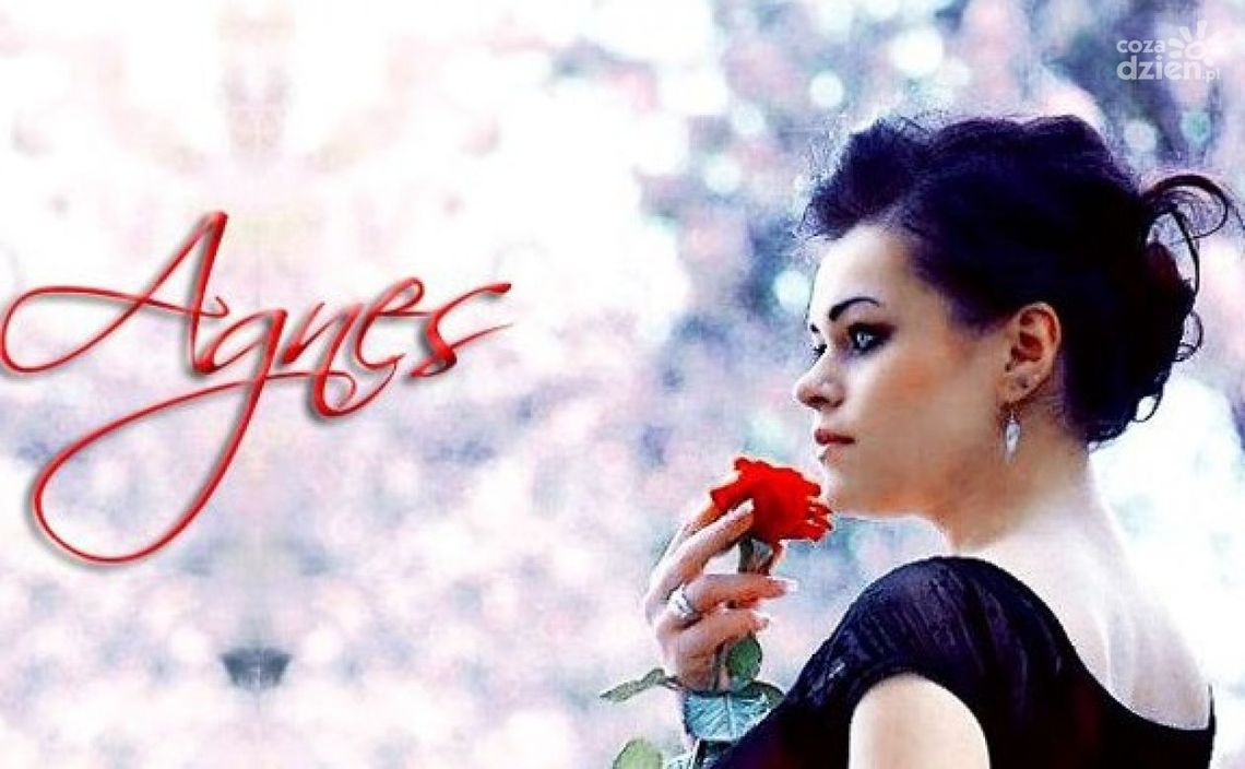 Premiera kolejnego singla Agnieszki Cygan