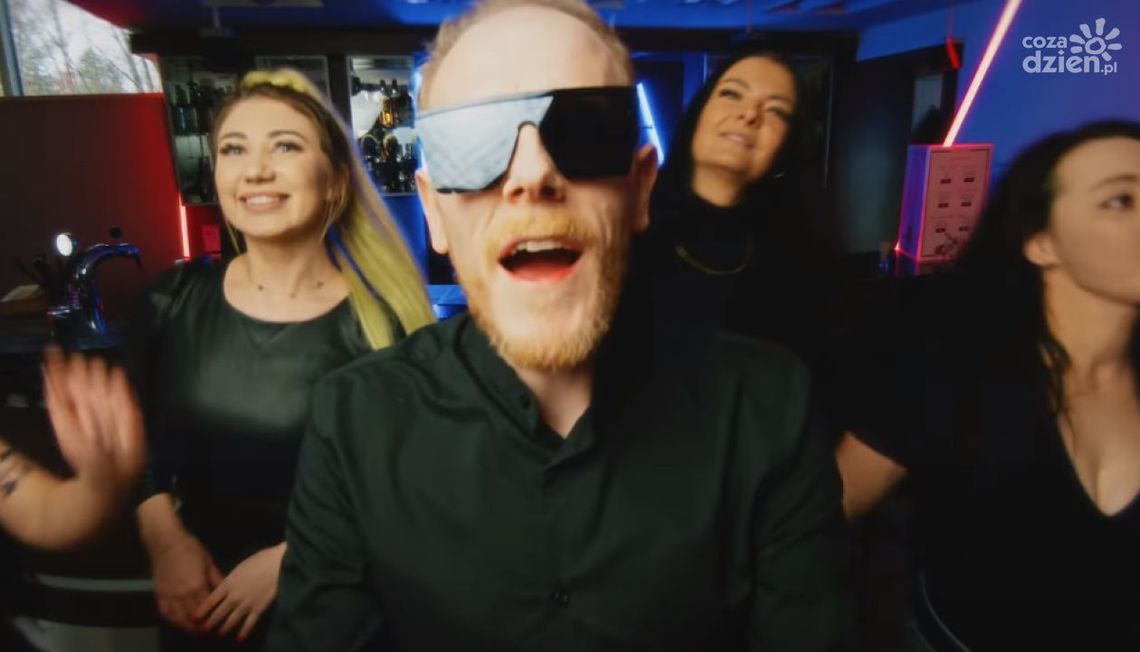 Premiera muzyczna od Maćka Roteiro