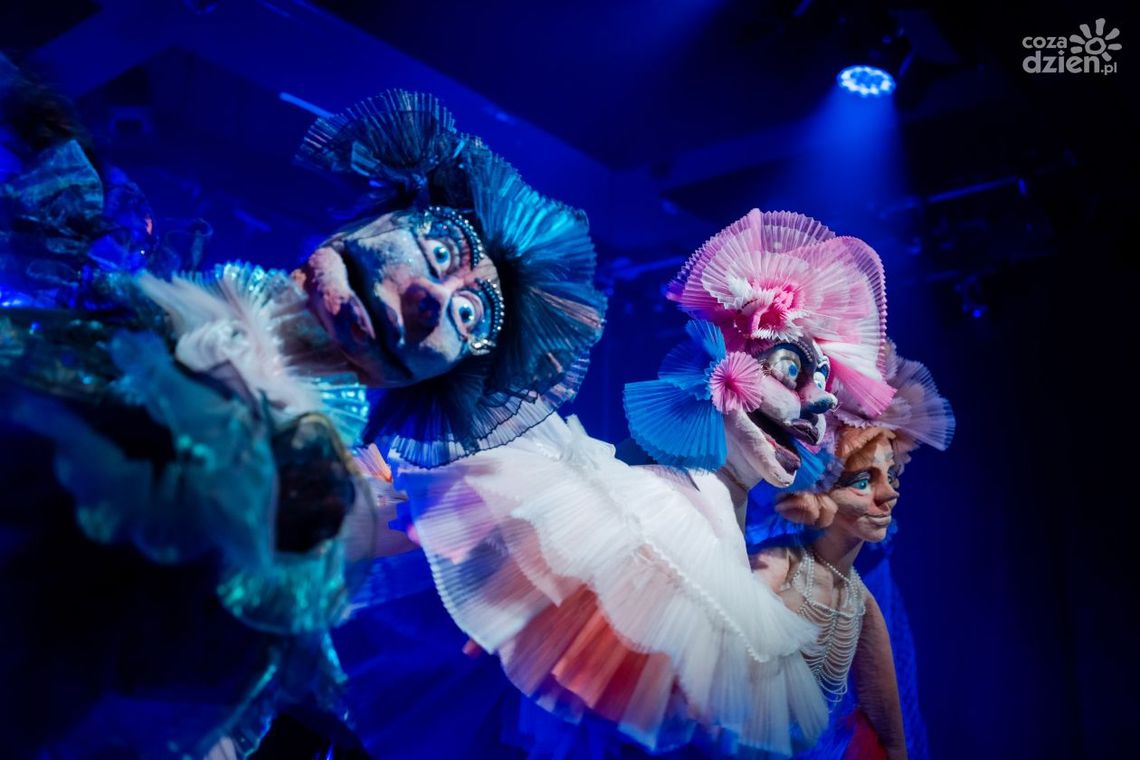 Premiera w Powszechnym. Na scenie zobaczymy "Małą Syrenkę" 