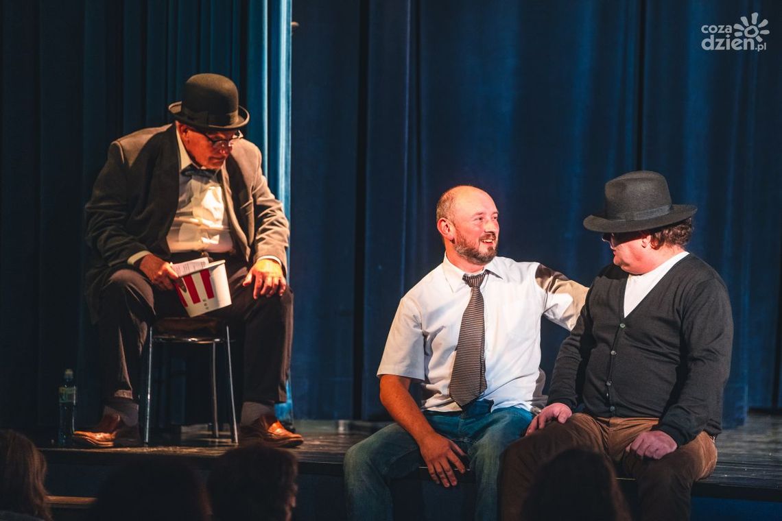 Premiera w Resursie Premiera w Resursie