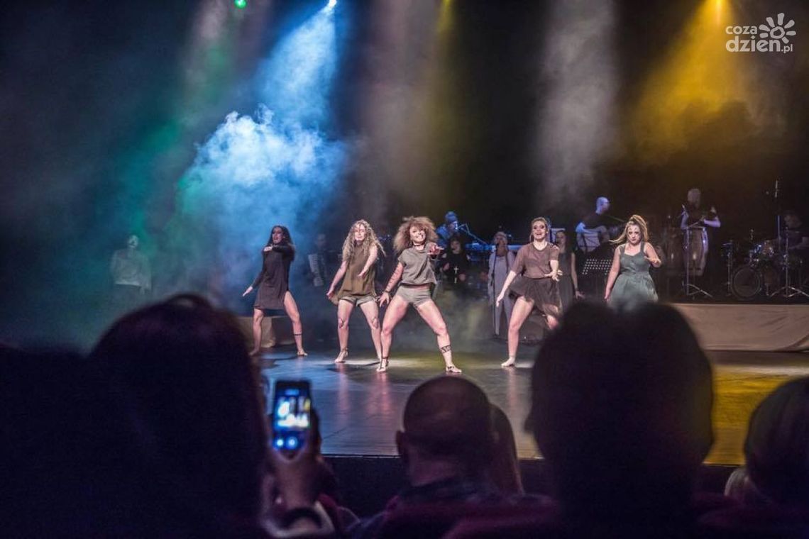 Premiera „Żywioły – cztery strony świata” Premiera „Żywioły – cztery strony świata”