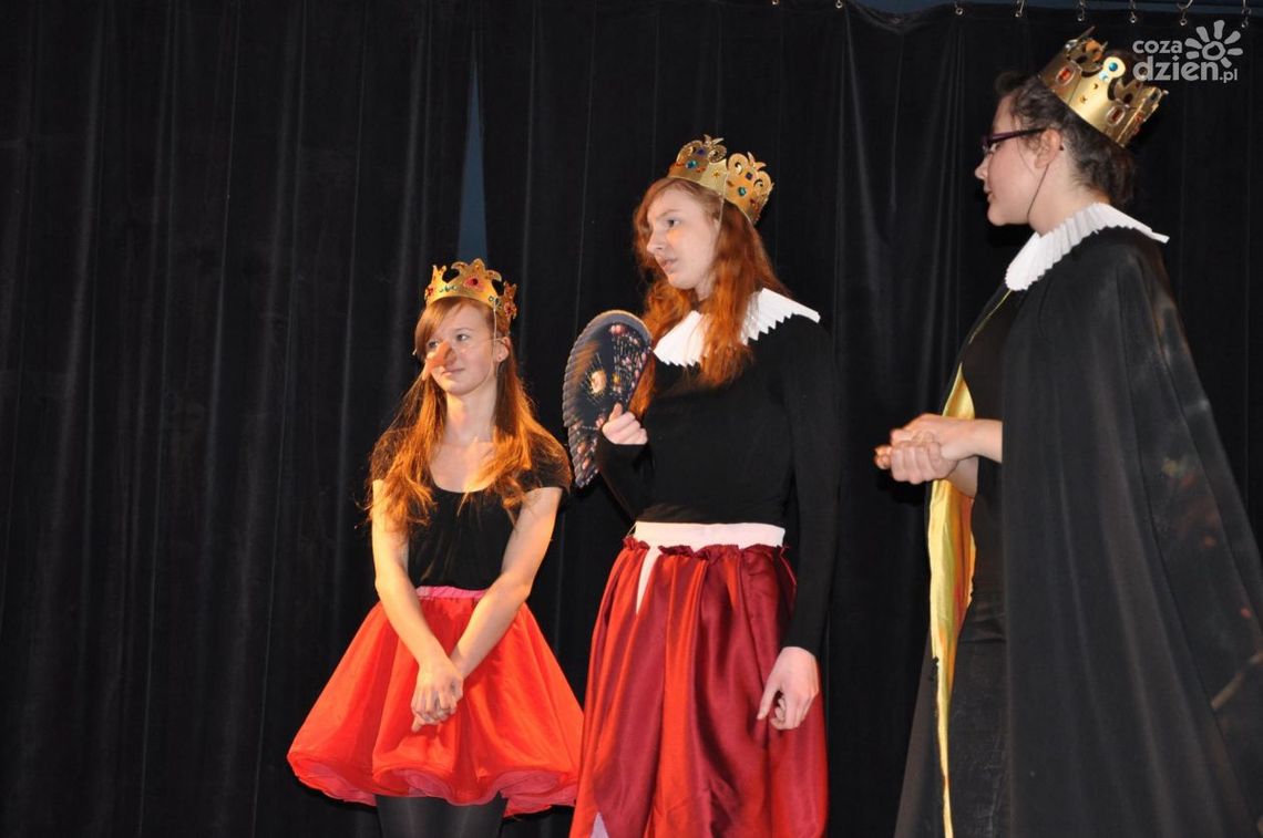 Premiery teatralne w MDK Premiery teatralne w MDK