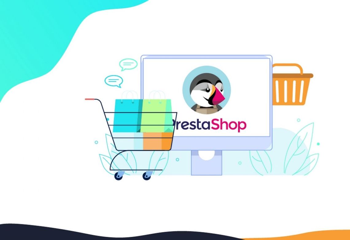 PrestaShop - czy warto się zdecydować?