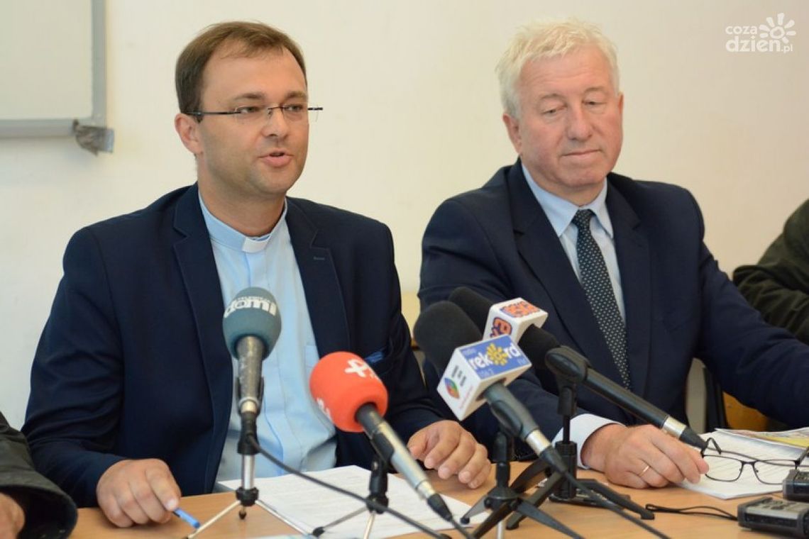 Prestiżowa nagroda dla pracownika UTH w Radomiu