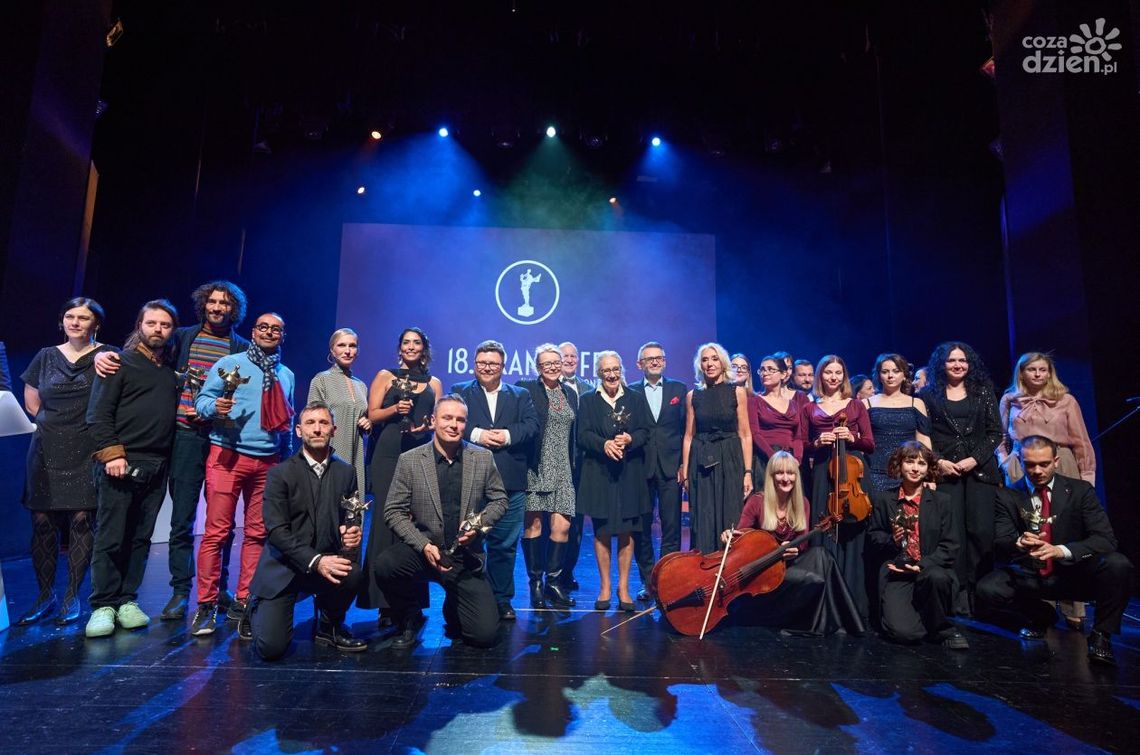 Prestiżowa nagroda dla radomskiego filmu Prestiżowa nagroda dla radomskiego filmu