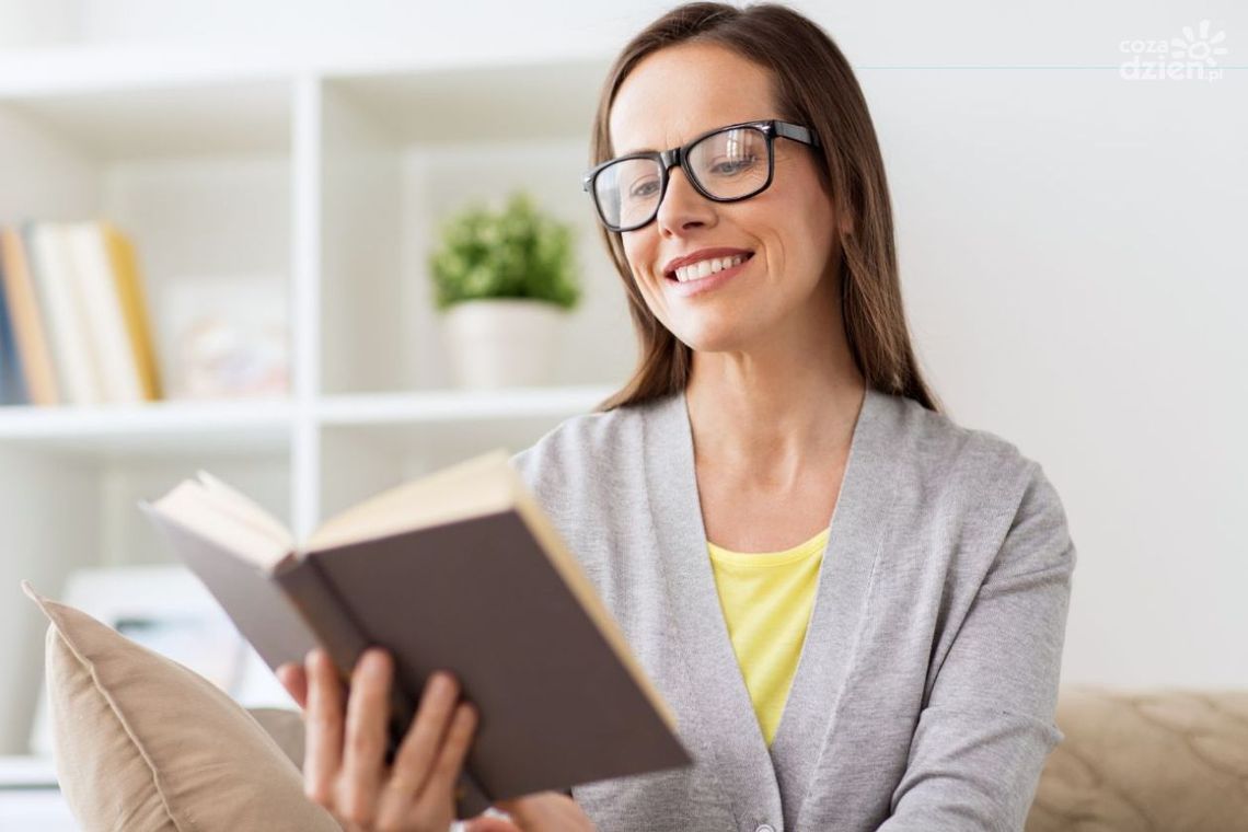 Prezbiopia i codzienne życie – jak poprawić komfort widzenia?