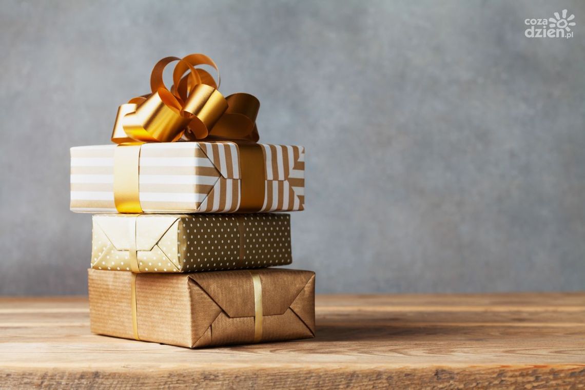 Prezent na roczek - jaką zabawkę wybrać?