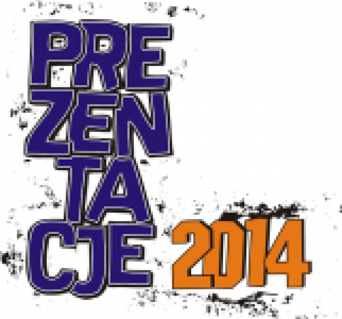 Prezentacje 2014