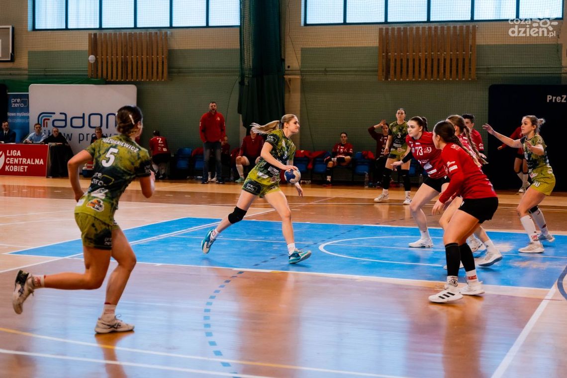 PreZero APR Radom odpadł z Pucharu Polski po zaciętej walce