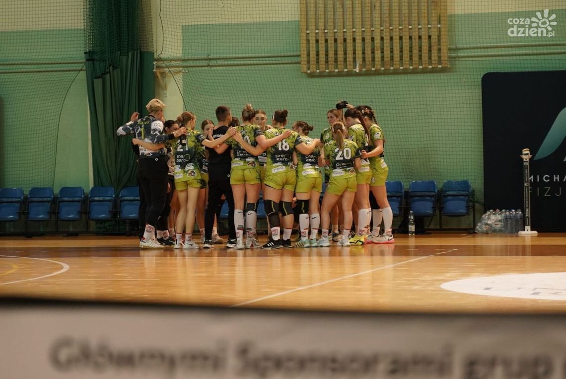 PreZero APR Radom przegrał po rzutach karnych z Handballem Warszawa
