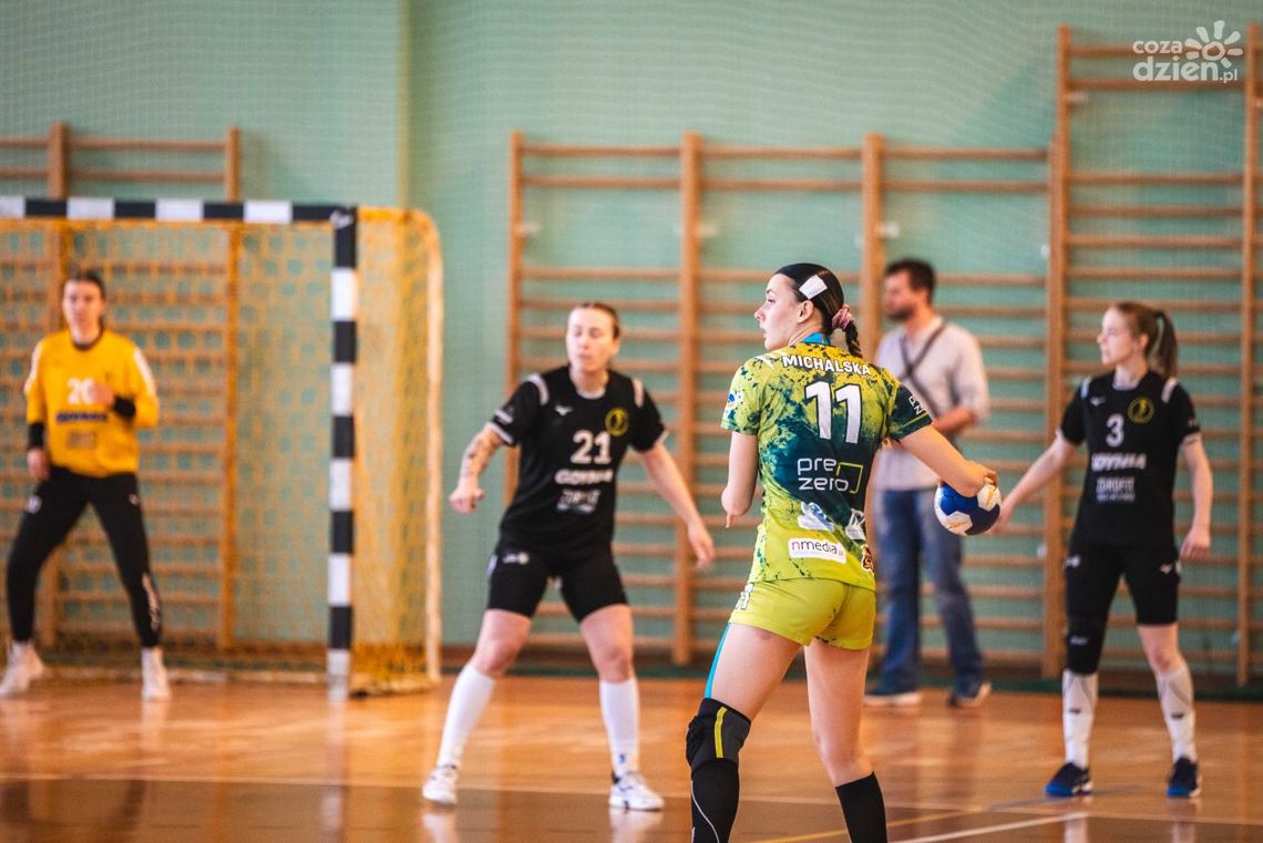 PreZero APR Radom przegrał z SPR-em Gdynia na zakończenie sezonu