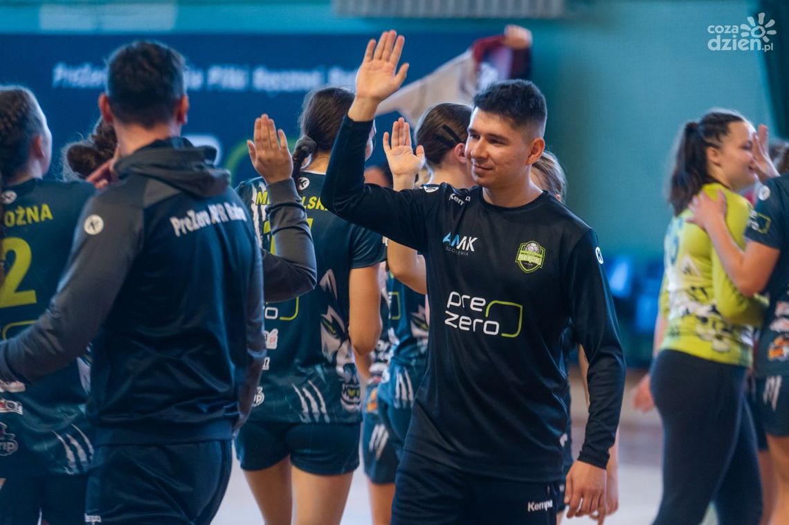 PreZero APR Radom straciło gola w ostatniej sekundzie, ale wygrało po karnych