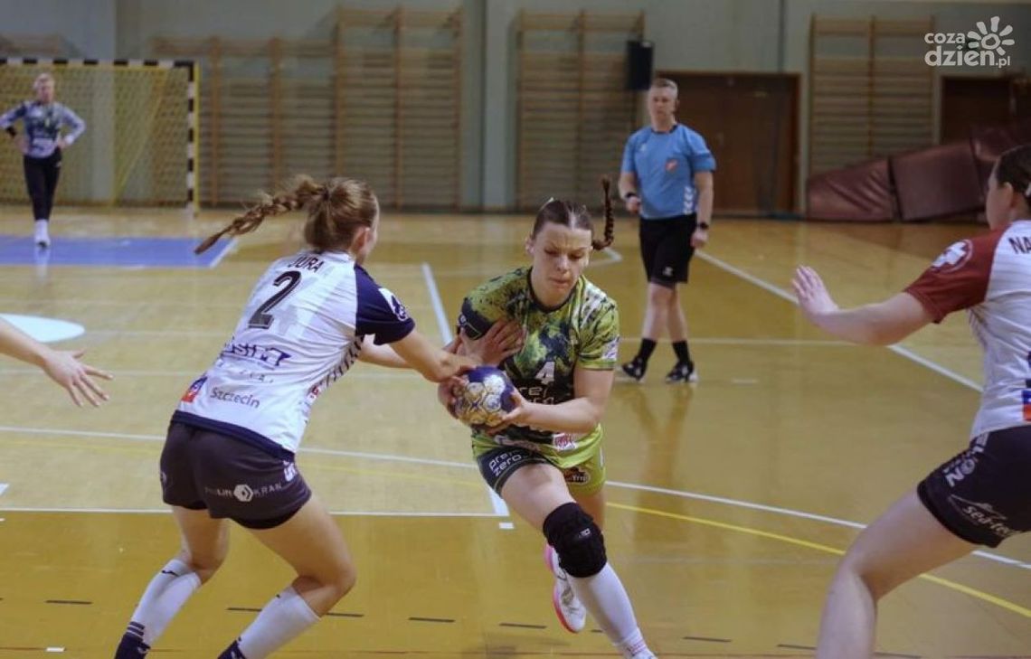 PreZero APR Radom wygrał na wyjeździe z Pogonią Szczecin