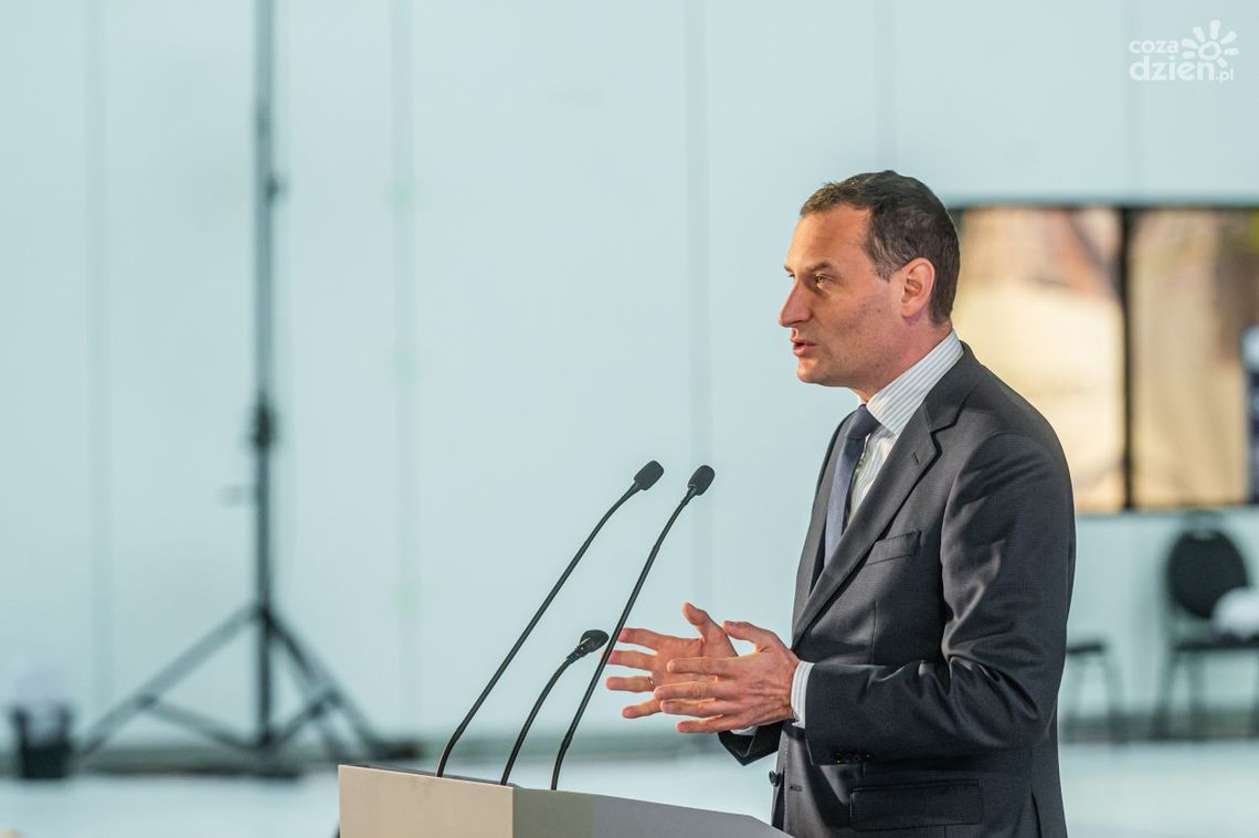 Prezes Polskich Portów Lotniczych odwołany!