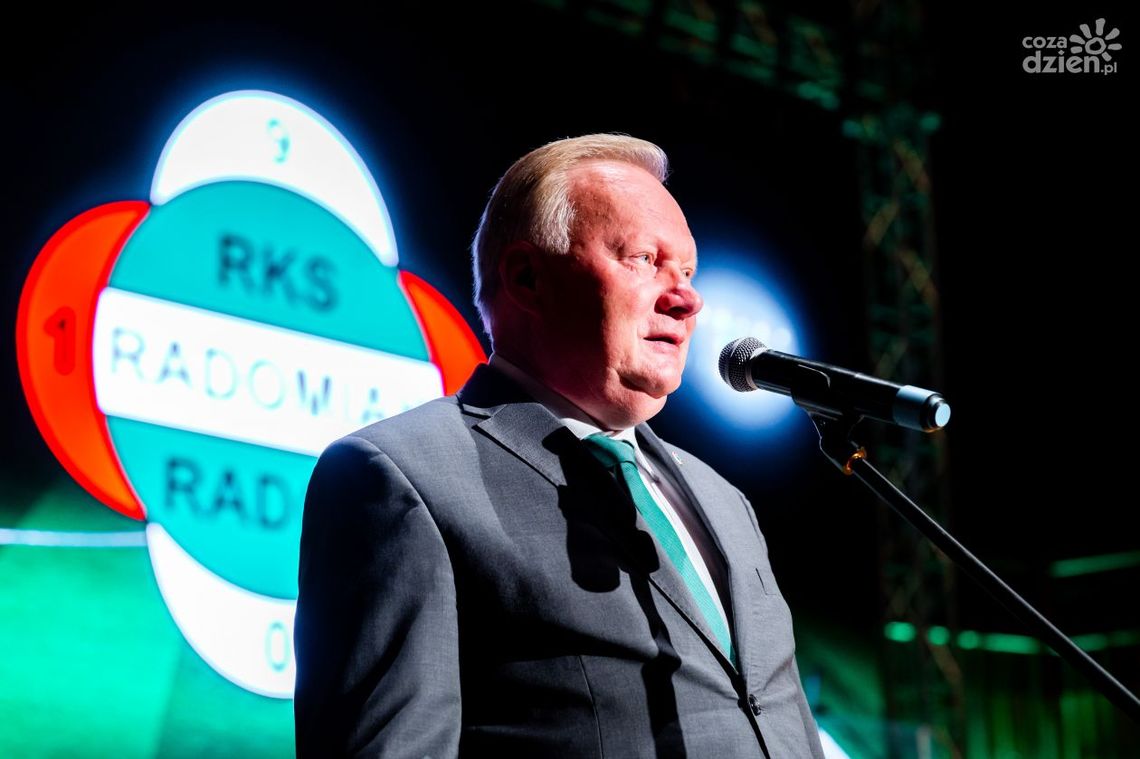 Prezes Radomiaka, Sławomir Stempniewski w Radzie Nadzorczej Ekstraklasy