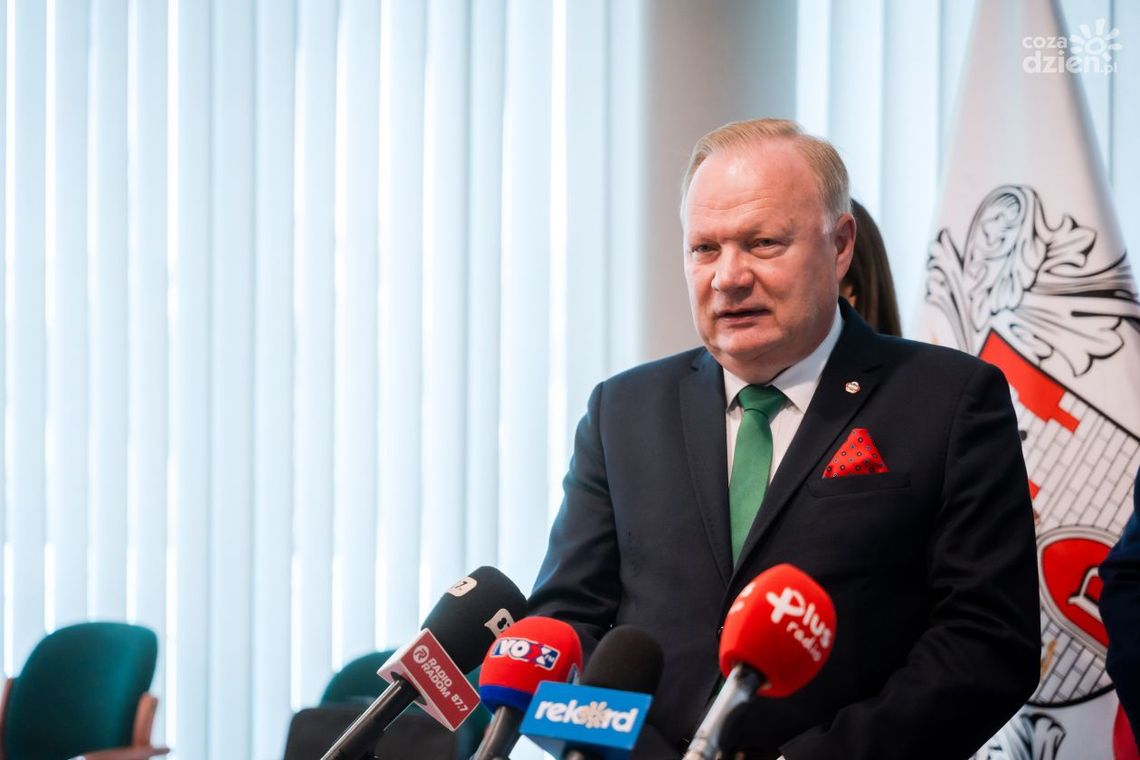 Prezes Radomiaka Sławomir Stempniewski w Radzie Nadzorczej Ekstraklasy na sezon 2024/2025