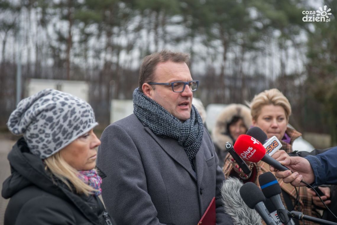 Prezydent apeluje o niestrzelanie w Sylwestra