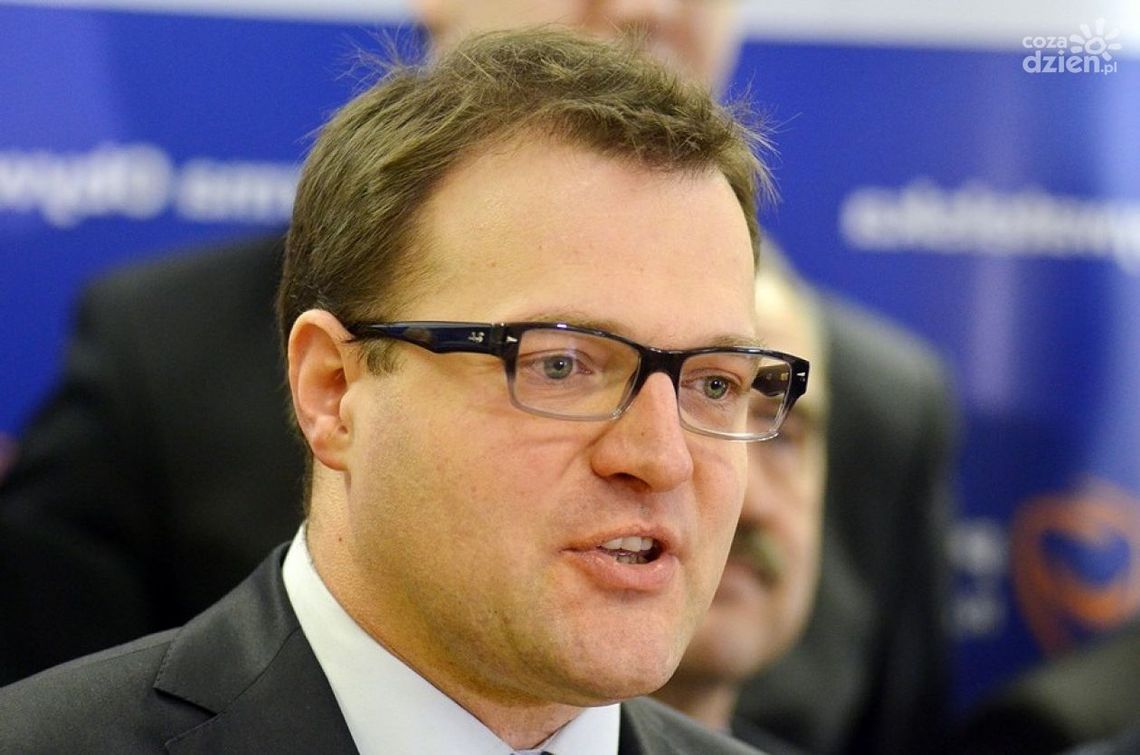 Prezydent gratuluje wiceprezydentowi