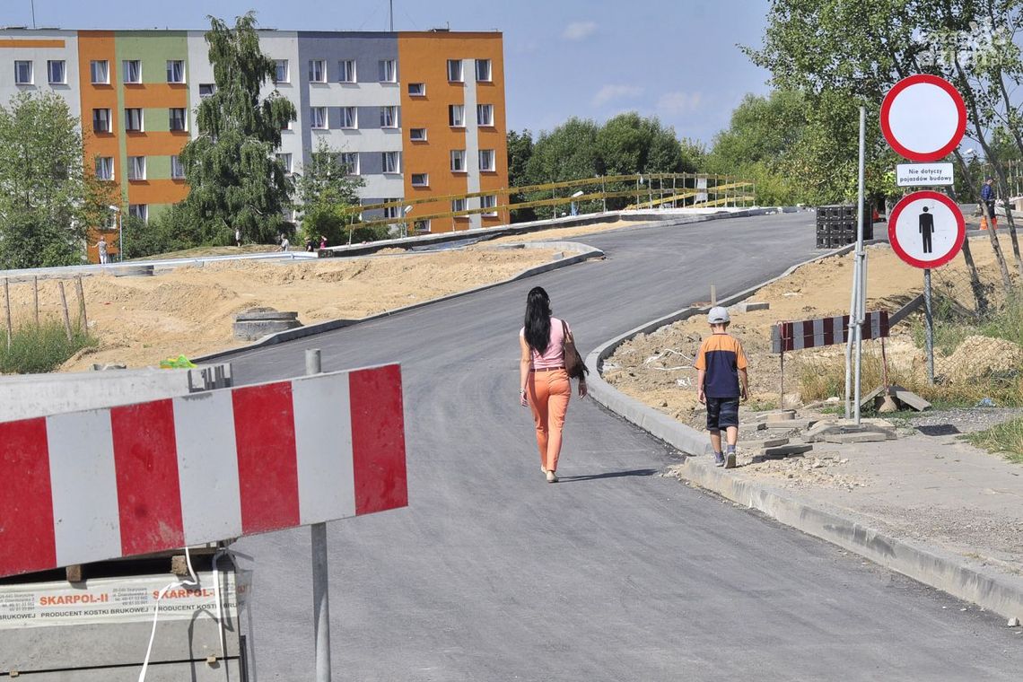 Prezydent porozmawia z mieszkańcami o obwodnicy