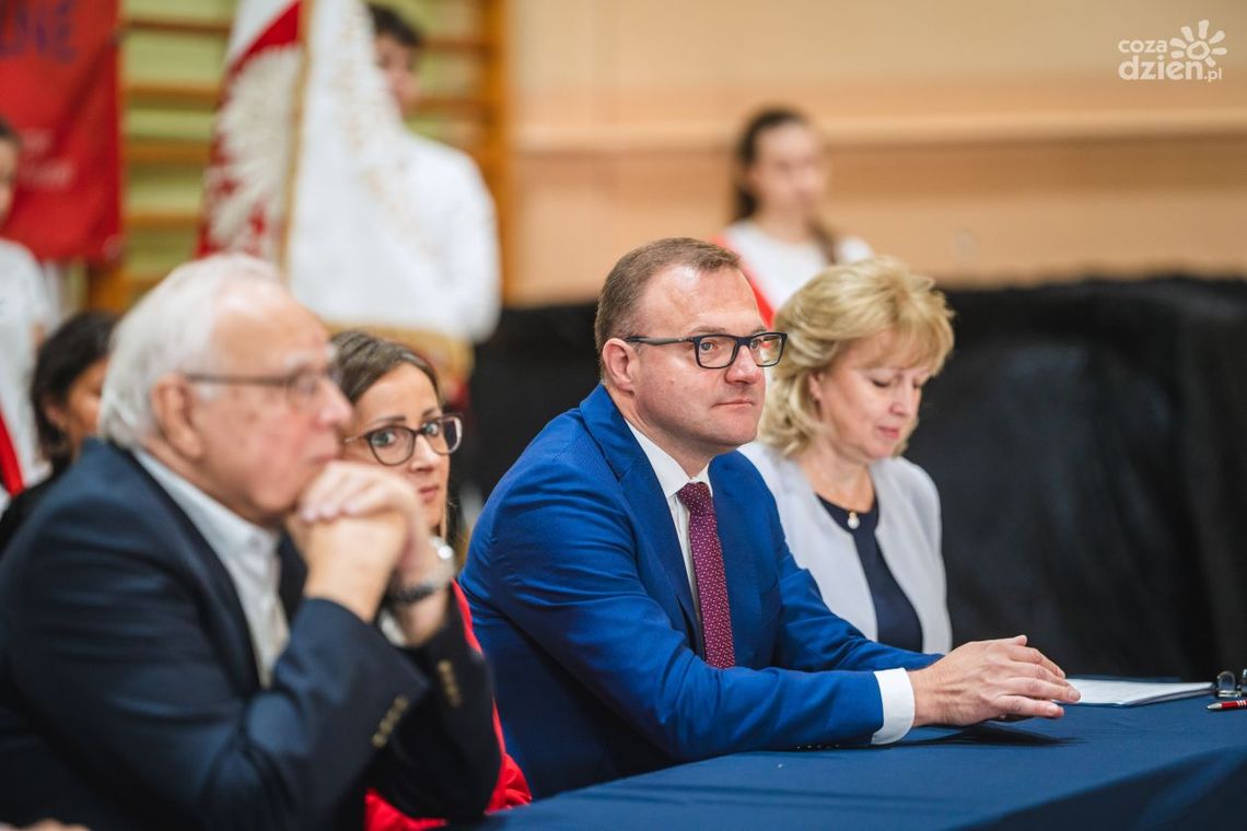 Prezydent Radomia bez wotum zaufania