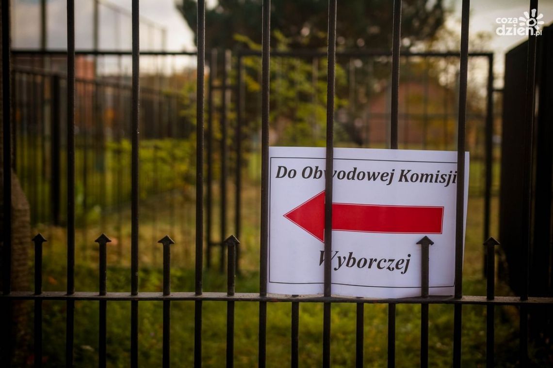 Prezydent Radomia i wiceszef MON zagłosowali