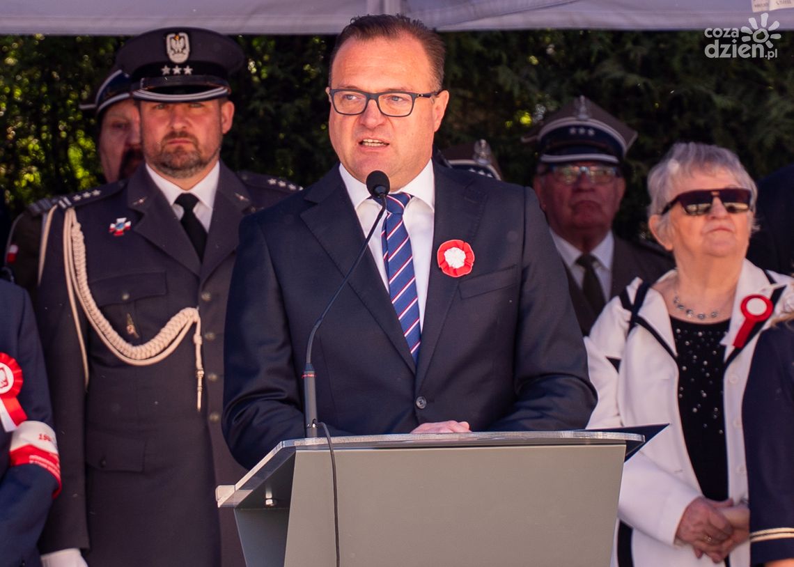 Prezydent Radomia zabrał głos w sprawie referendum. Radosław Witkowski: jestem gotowy do rozmów