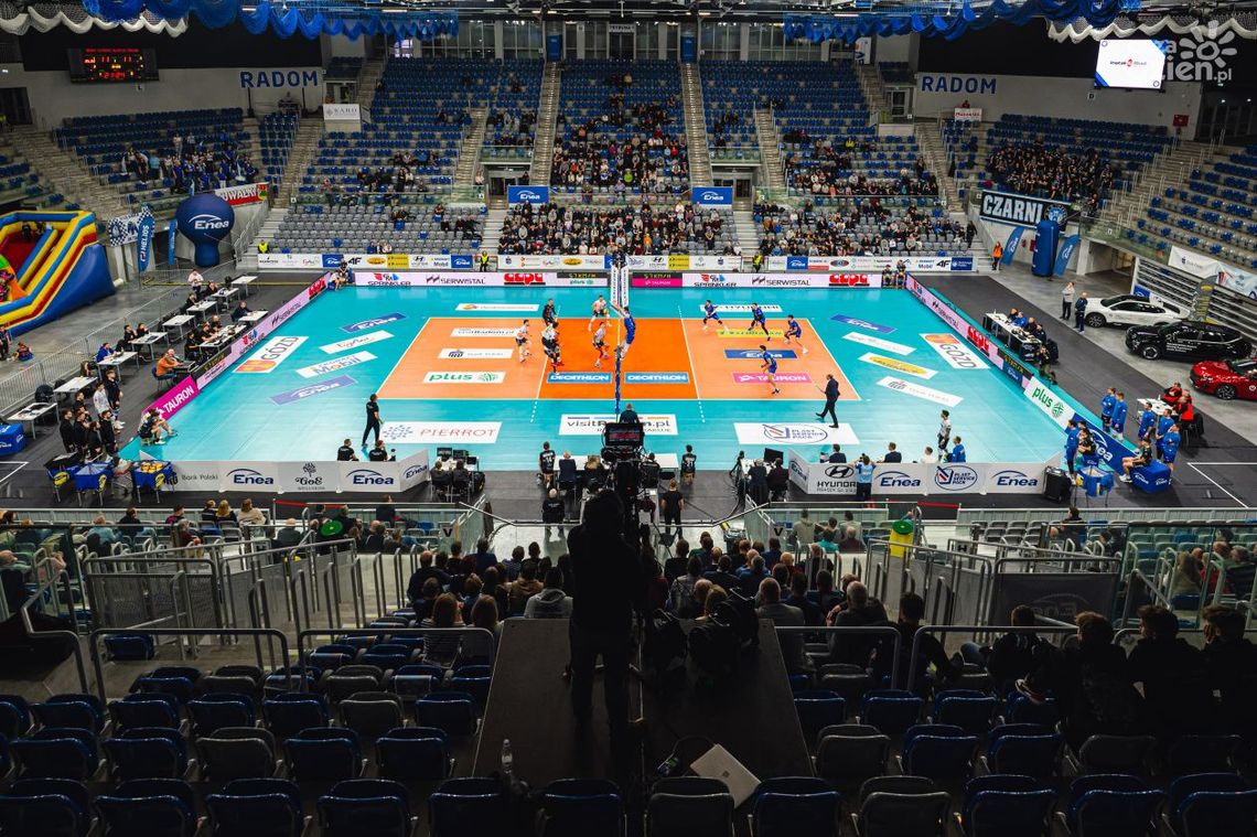Prezydent Radosław Witkowski zapowiedział zmiany w systemie stypendialnym dla sportowców!