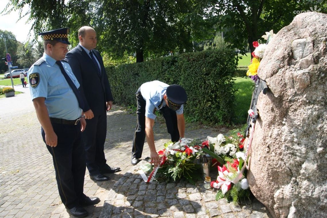Prezydent uczcił księdza Romana Kotlarza